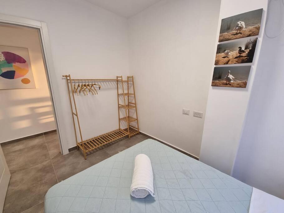 Beautiful 2-Bedroom Sea-View Apartment Нетания Экстерьер фото